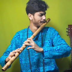Pidush flute channel logo