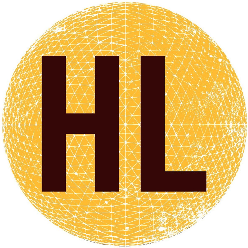 History Lab Logo
