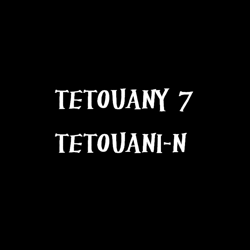 Tetouani N