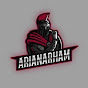 Arian Arham logo
