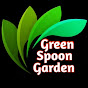 Green Spoon Garden logo