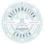 Reformation Church logo