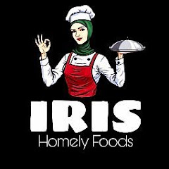 IRIS Homely Foods channel logo
