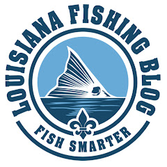 Louisiana Fishing Blog Avatar
