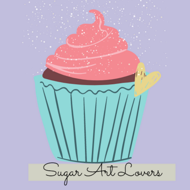 Sugar Art Lovers