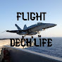 Flight Deck Life logo