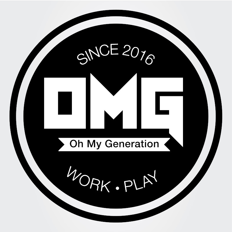 Oh My Generation