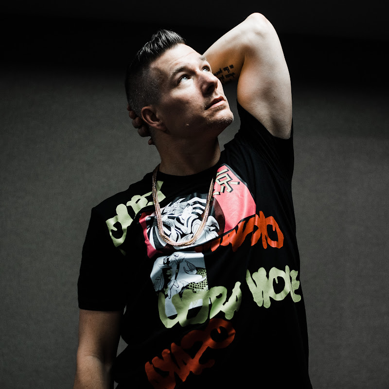 Derek Mitchell (Choreographer)