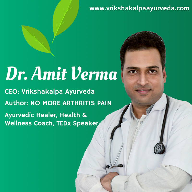 Dr.Amit Verma