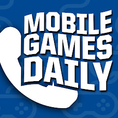 MobileGamesDaily avatar