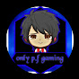 only p.f gaming