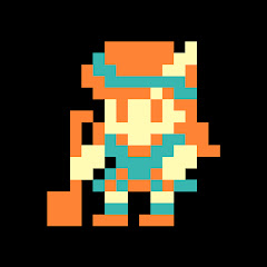 ころん-COLON 8BIT MUSIC-アイコン画像