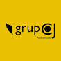 GRUPO CJ AUDIOVISUAL logo