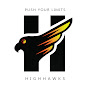 high hawks logo
