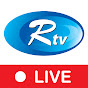 Rtv Live logo