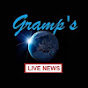 Gramp's House logo