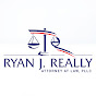 Ryan Really logo