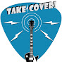 Take Cover! logo