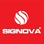SIGNOVA logo