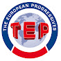 The European Progressives logo