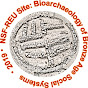 NSF-REU Bioarchaeology of Bronze Age Social Systems logo