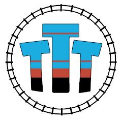 Totally Thomas Town