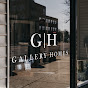 Gallery Homes USA logo