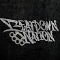 BEATDOWN NATION logo