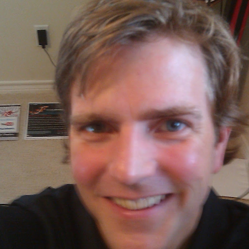 Jon Webb