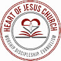 Heart of Jesus Church logo