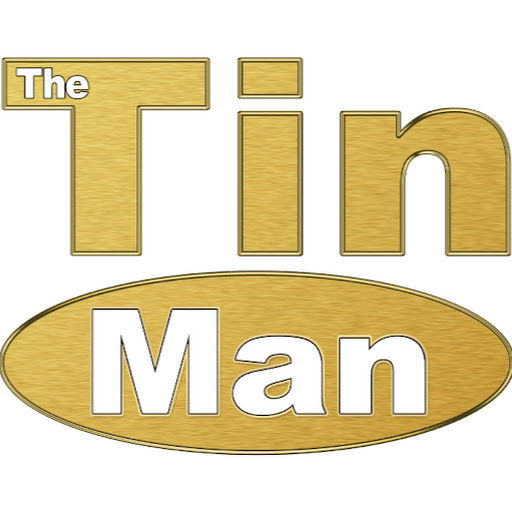 The Tin Man Inc.