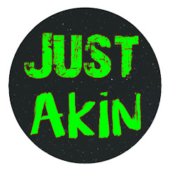 Just Akin
