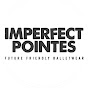 Imperfect Pointes logo