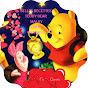 Belles Recettes Teddy Bear Malay Cook Channel logo