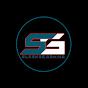 Slasher Gaming logo