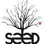 Seed - rock band in Seattle logo