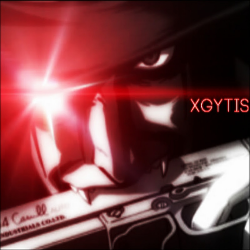 Channel Avatar