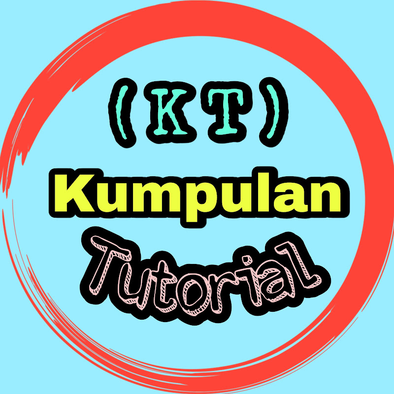 Kumpulan Tutorial