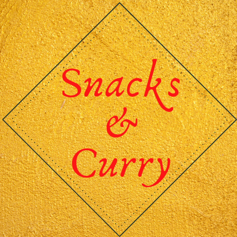 Snacks & Curry