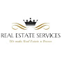 Real Estate Services logo