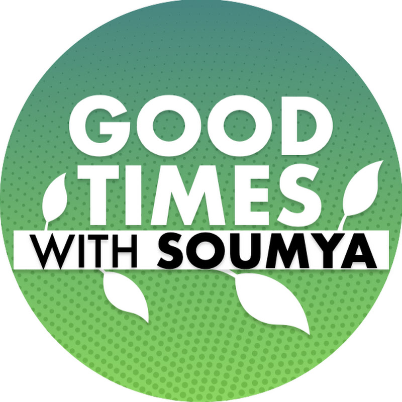 Good times With Soumya