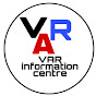 VAR Information Centre logo