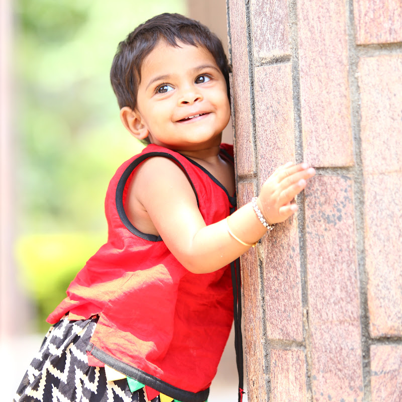 ME BHIMVARAM AMMAI