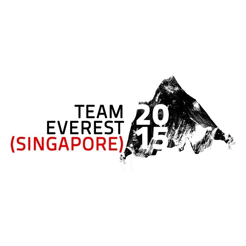 Aluminaid Team Sg Everest