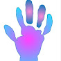 Color Glove Art Channel logo