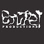Brute! Productions logo
