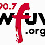 WFUV Public Radio
