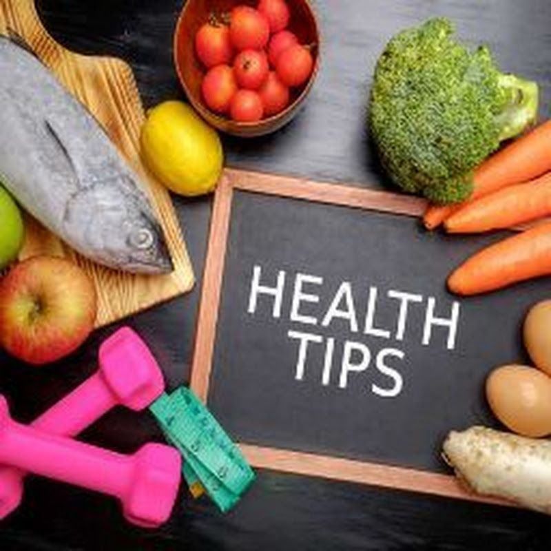 Amazing Health Tips