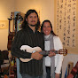 Fan Guitar and Ukulele
