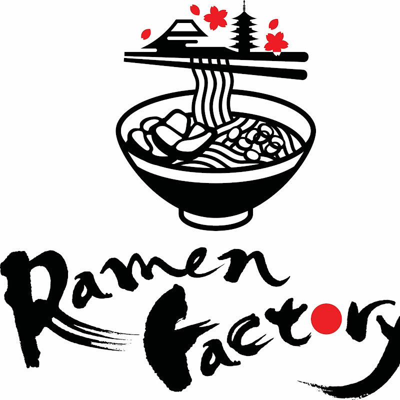 Ramen Factory Kyoto